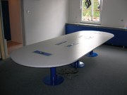 Vybavení kanceláří, Tyco Trutnov