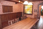Nábytek z masivu, Vinotéka Tři Grácie Trutnov